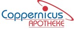 Coppernicus Apotheke Logo